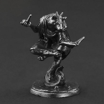 Metal Miniatures - Wild Monsters - What The Funk