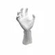 Creepy Reaching Hands Wall Decor - What The Funk