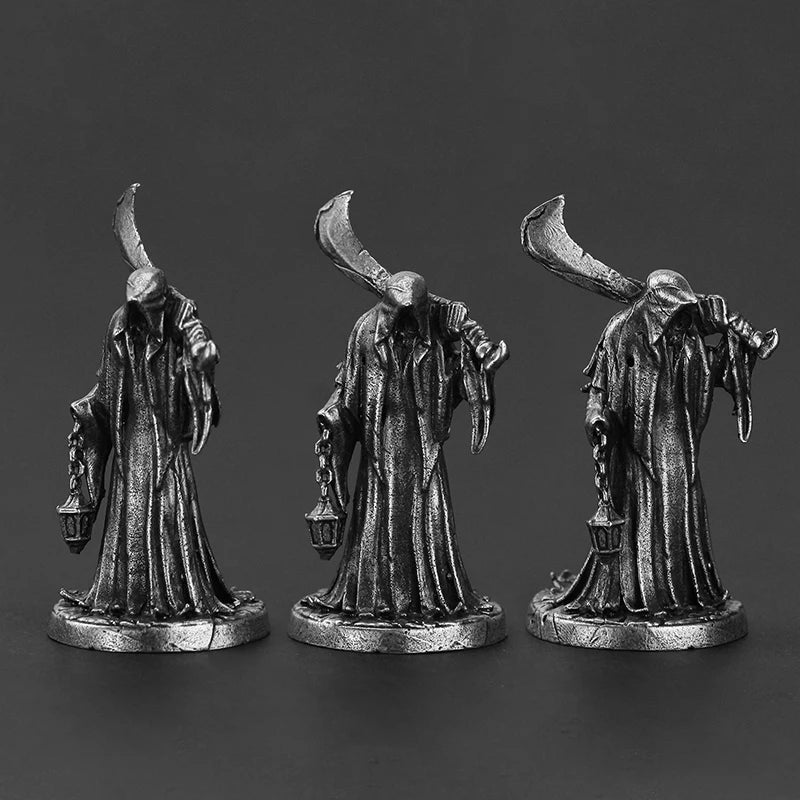 Metal Miniature - Reaper - What The Funk