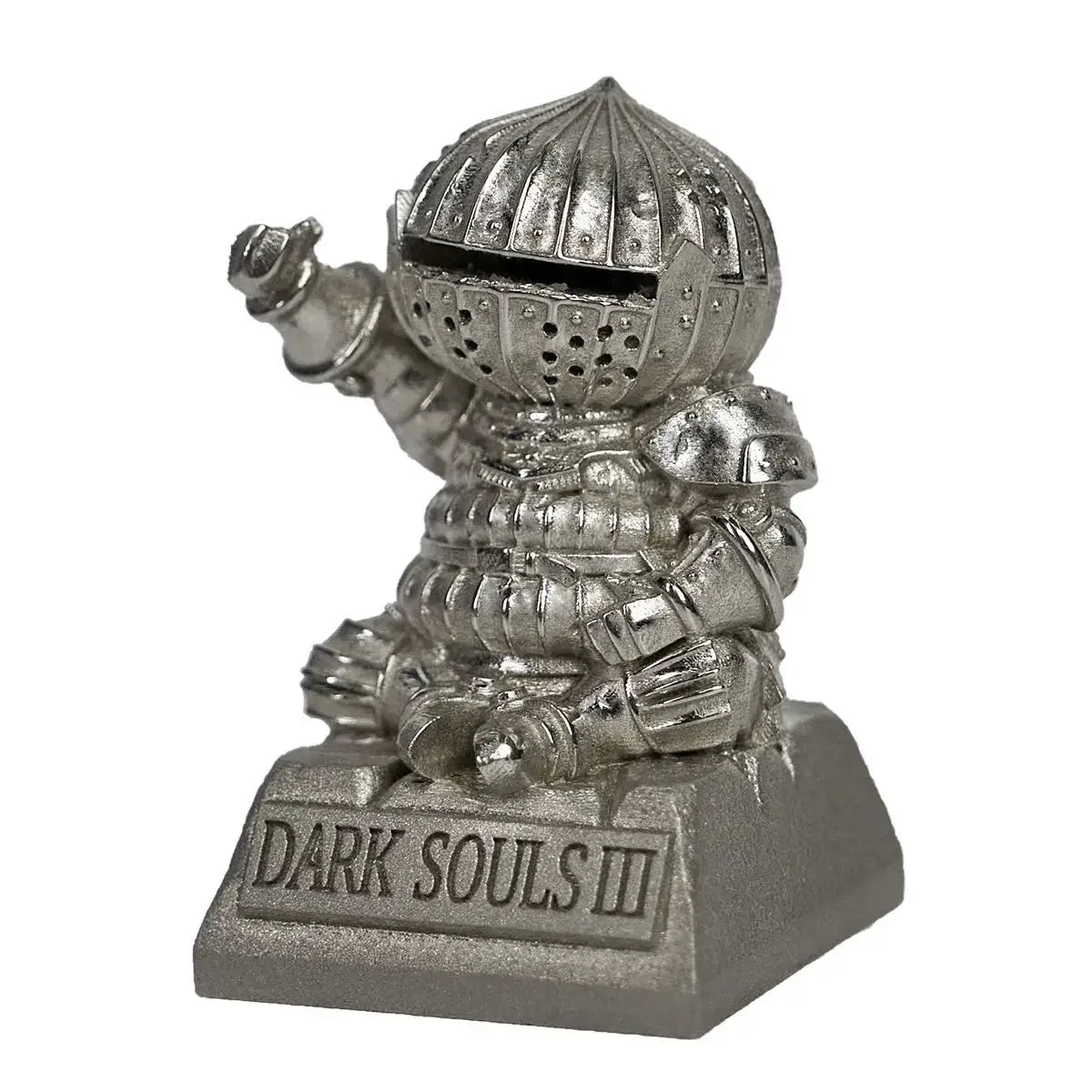 Dark Souls III Figure Keycap - What The Funk