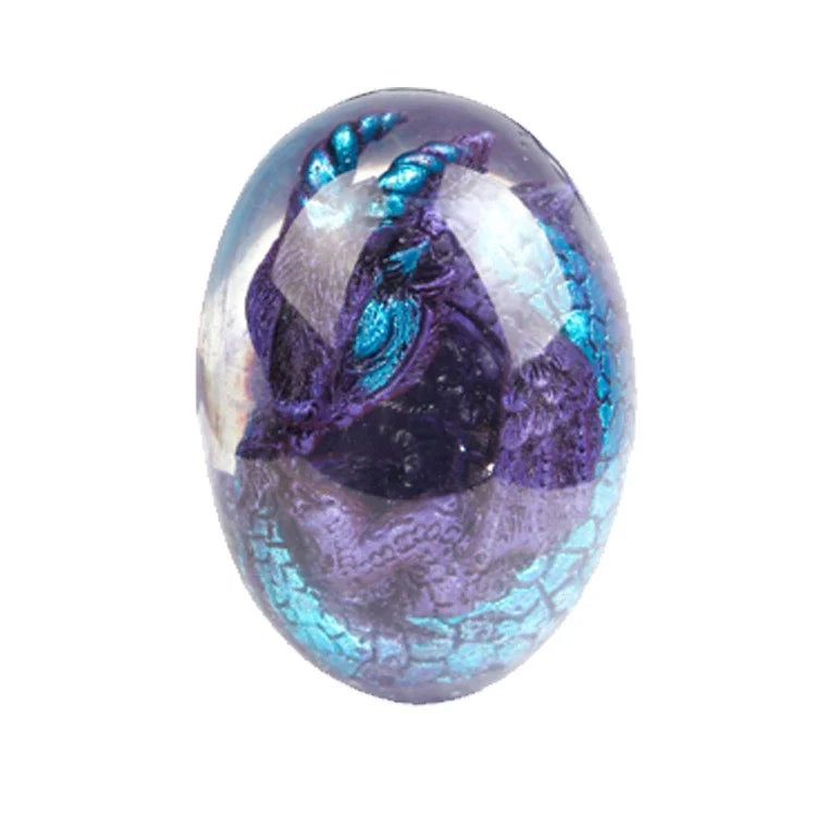 Dragon Egg Ornament Decor - What The Funk