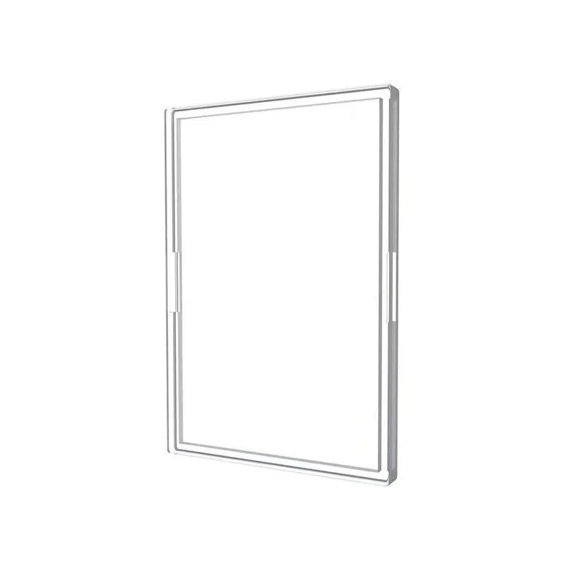 Acrylic Transparent Collection Sleeves Frames Pack 10 Pieces - What The Funk