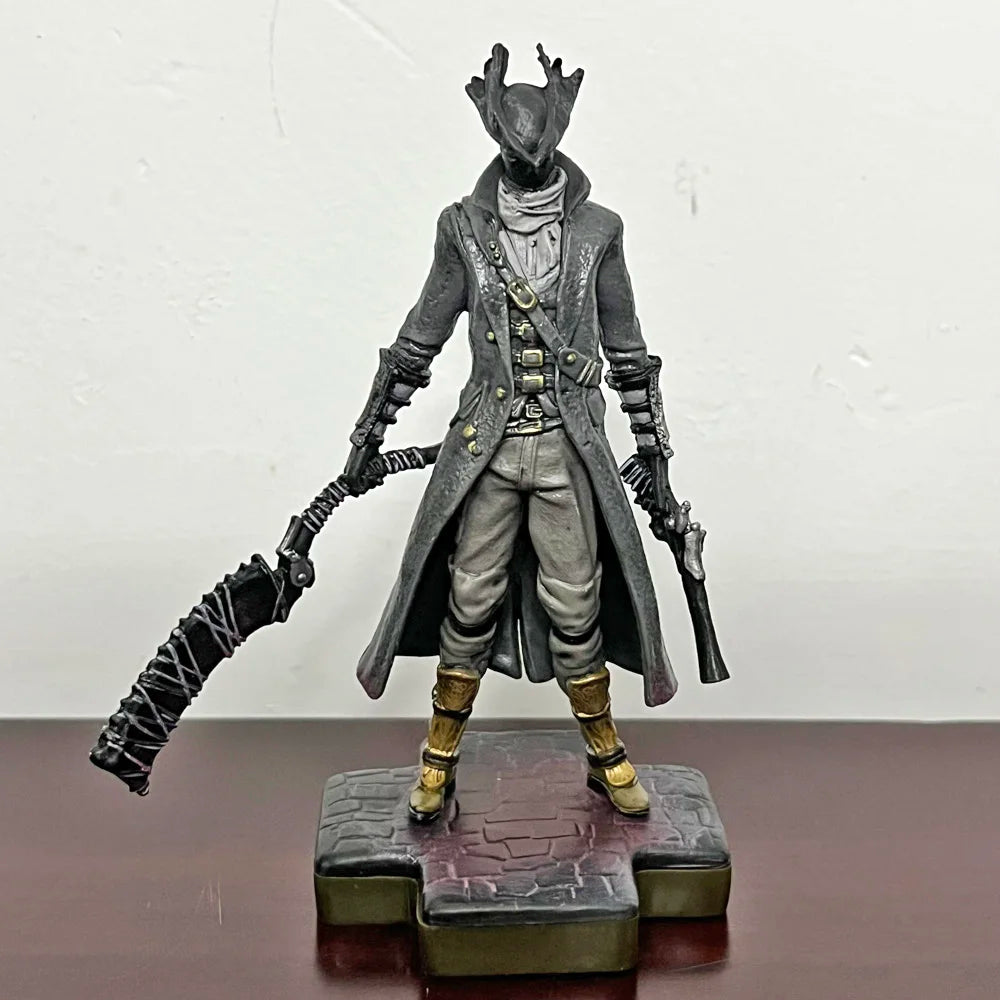 Dark Souls Figurines - What The Funk