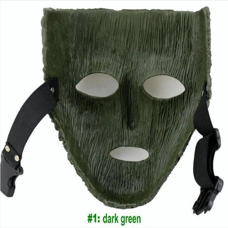 The Mask Mask