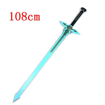 Sword Art Online Cosplay Weapon Prop - What The Funk