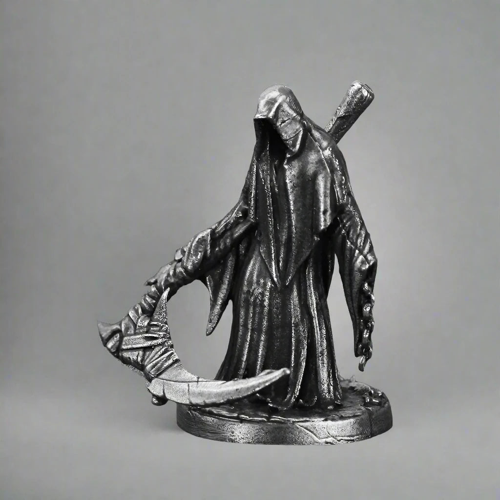 Metal Miniature - Reaper - What The Funk