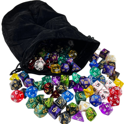 Dice Goblin Collection (30sets/210pcs) - What The Funk