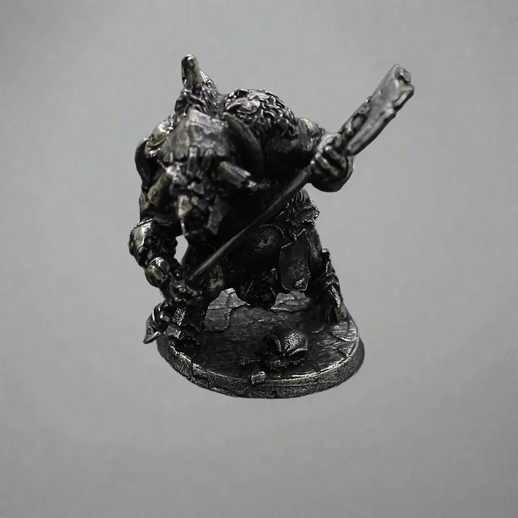 Metal Miniature - Mythical Monsters - What The Funk