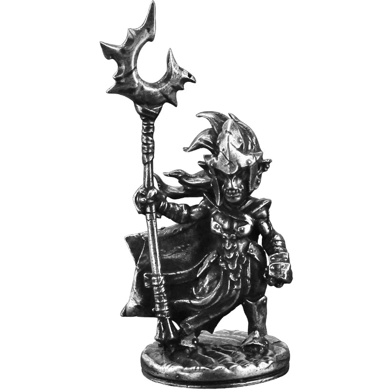 Metal Miniatures - Goblin Army - What The Funk