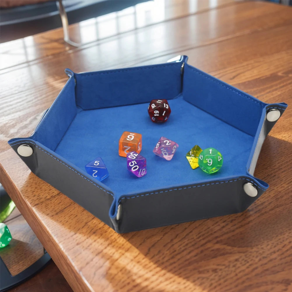 Dice Tray - What The Funk