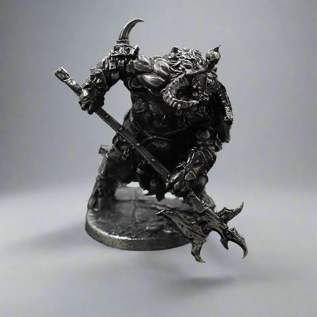 Metal Miniature - Mythical Monsters - What The Funk