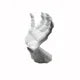 Creepy Reaching Hands Wall Decor - What The Funk