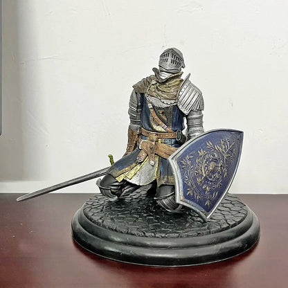 Dark Souls Figurines - What The Funk