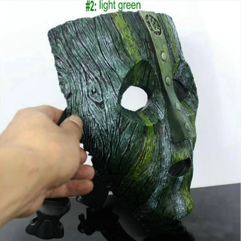 The Mask Mask