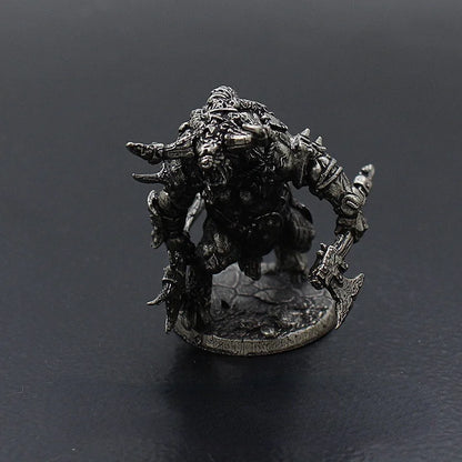 Metal Miniature - Mythical Monsters - What The Funk