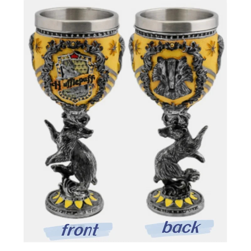 House Style Mugs and Goblets - What The Funk