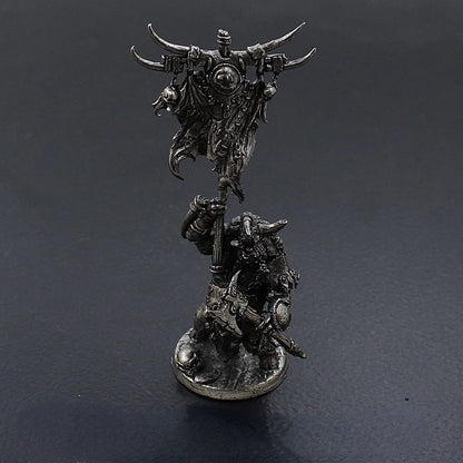 Metal Miniature - Mythical Monsters - What The Funk