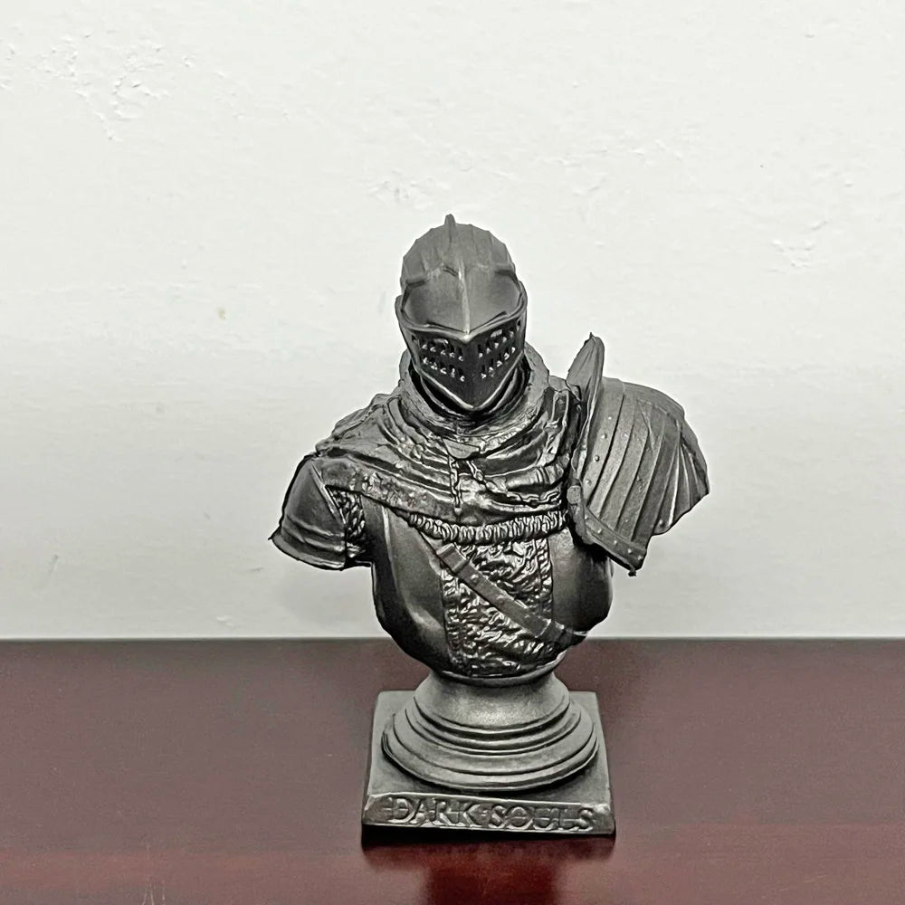 Dark Souls Figurines - What The Funk