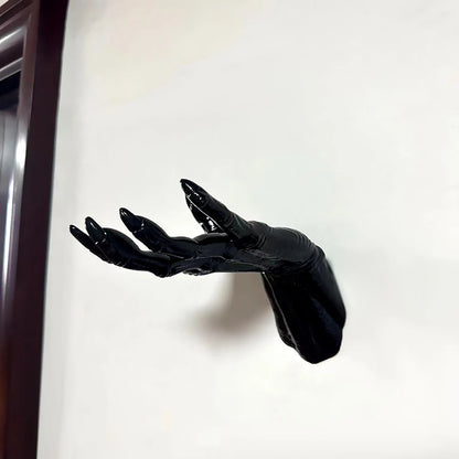 Creepy Reaching Hands