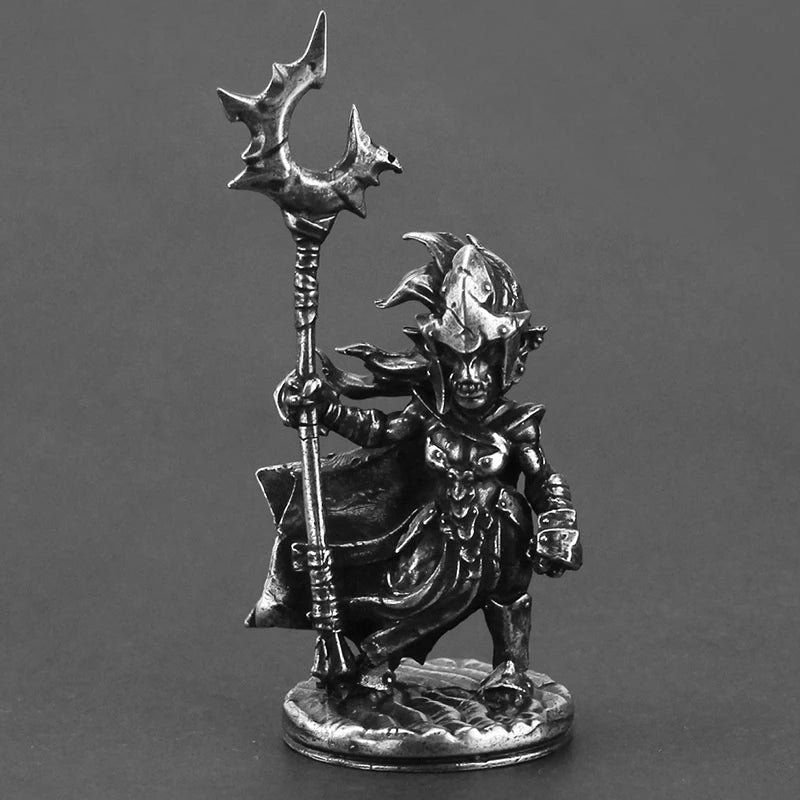 Metal Miniatures - Goblin Army - What The Funk