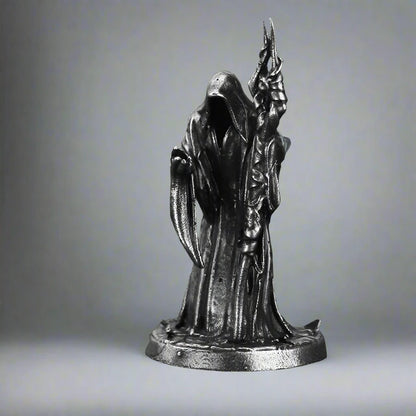 Metal Miniature - Reaper - What The Funk