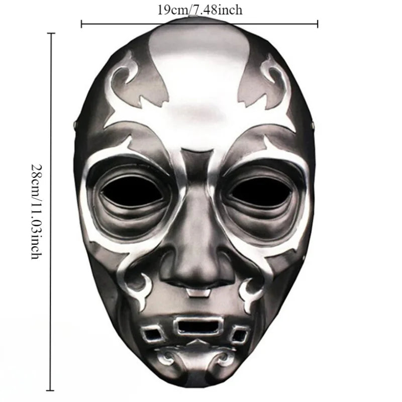 Death Eater Mask