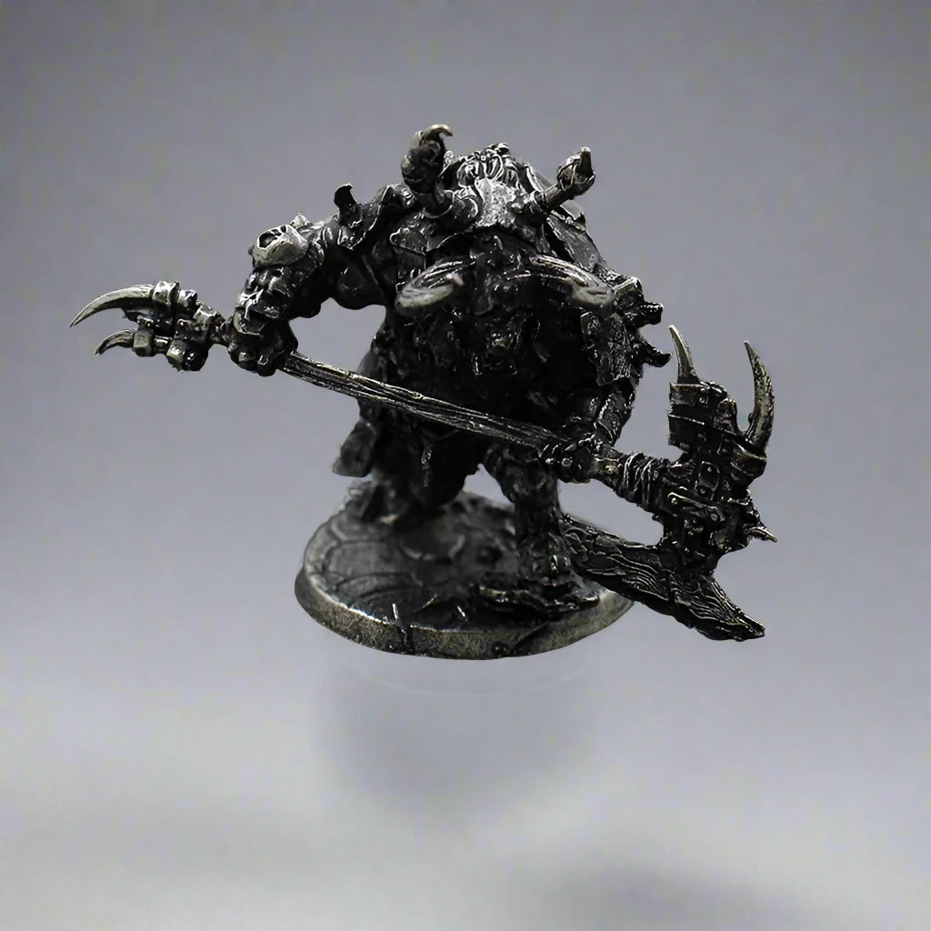 Metal Miniature - Mythical Monsters - What The Funk