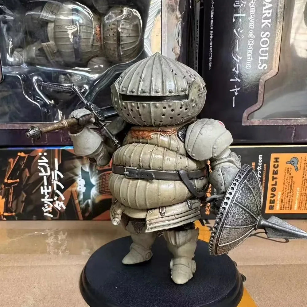 Dark Souls Figurines - What The Funk