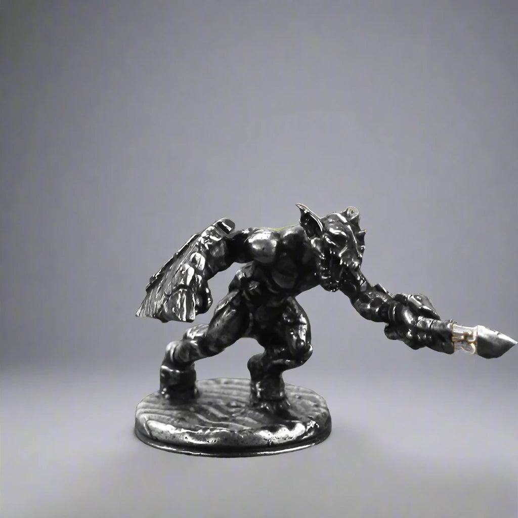 Metal Miniatures - Goblin Army - What The Funk