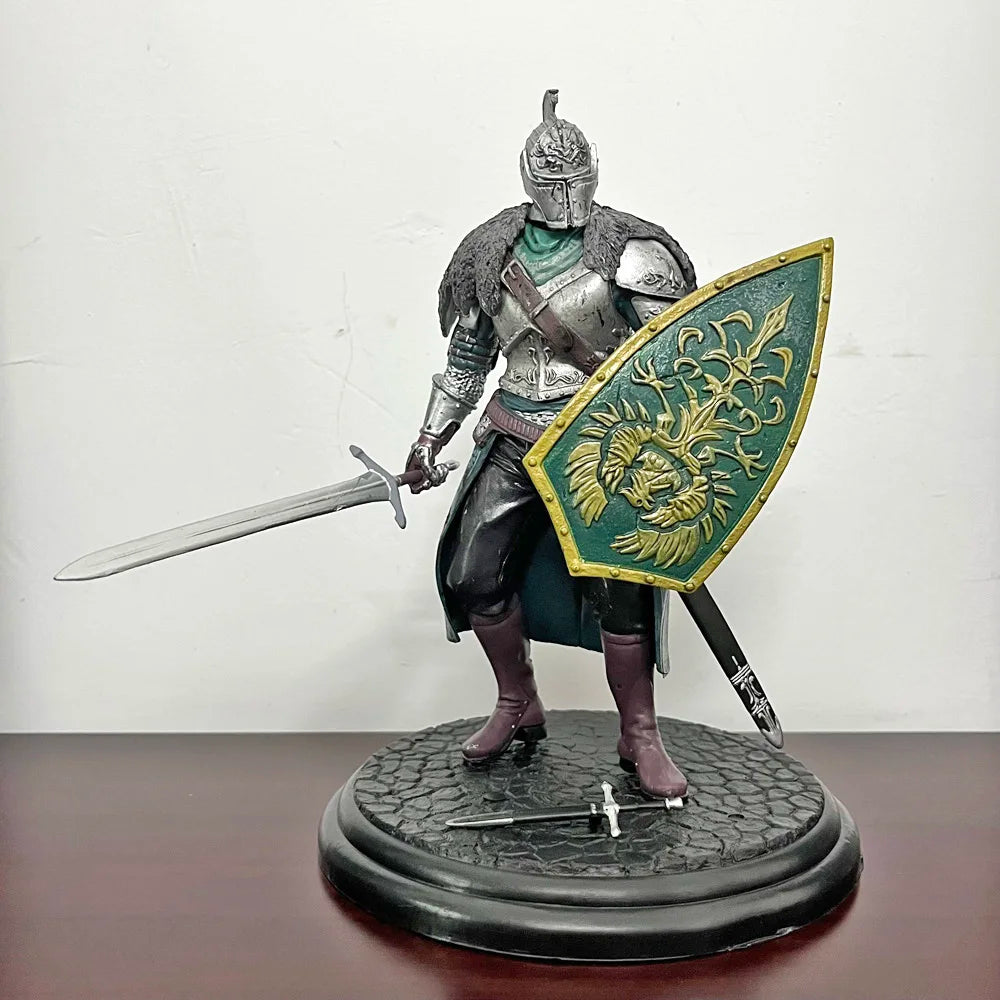 Dark Souls Figurines - What The Funk