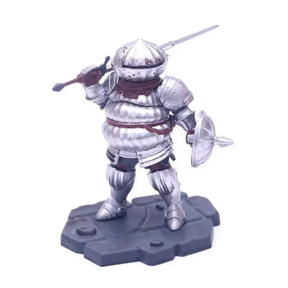 Dark Souls Figurines - What The Funk